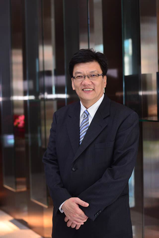 吳德豐