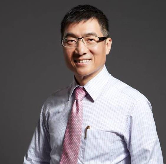 秦嗣林