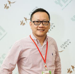 邱喜文