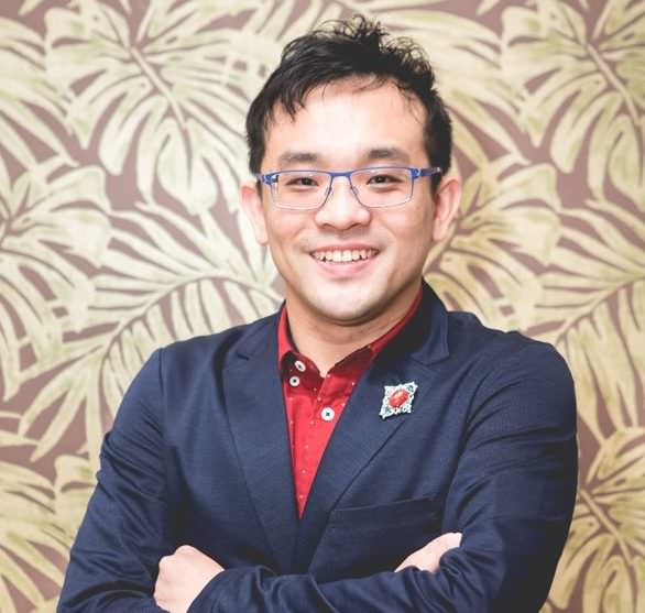 簡啟銘