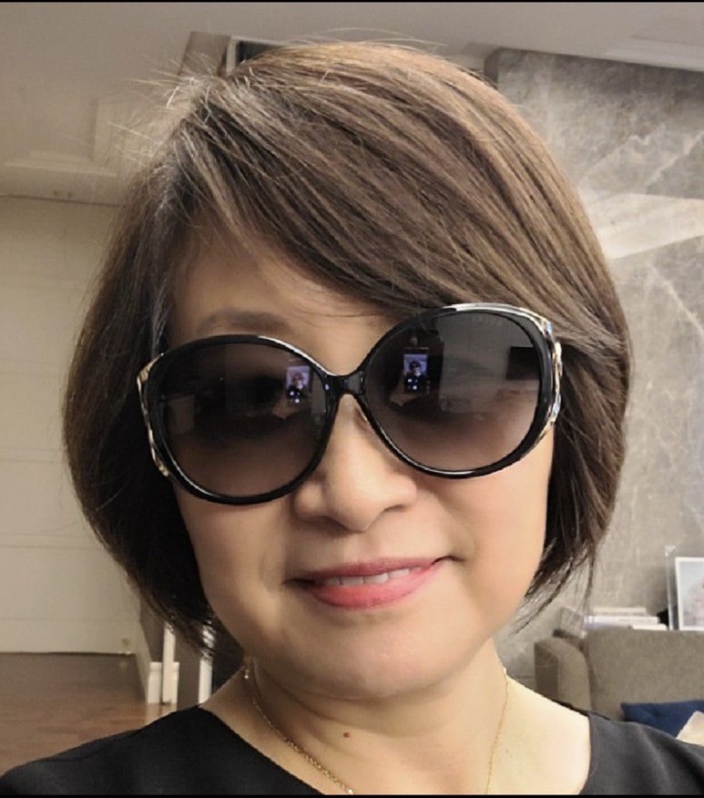 姚翠娥