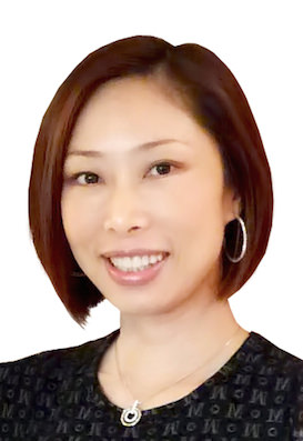陳怡君
