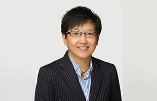 黃意晴