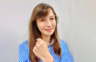 黃惠雯