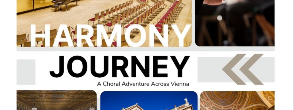 ＊台大EMBA校友基金會活動公告＊ 前進維也納….